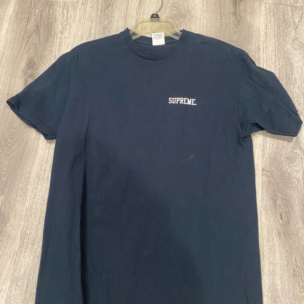 Supreme Giza tee
